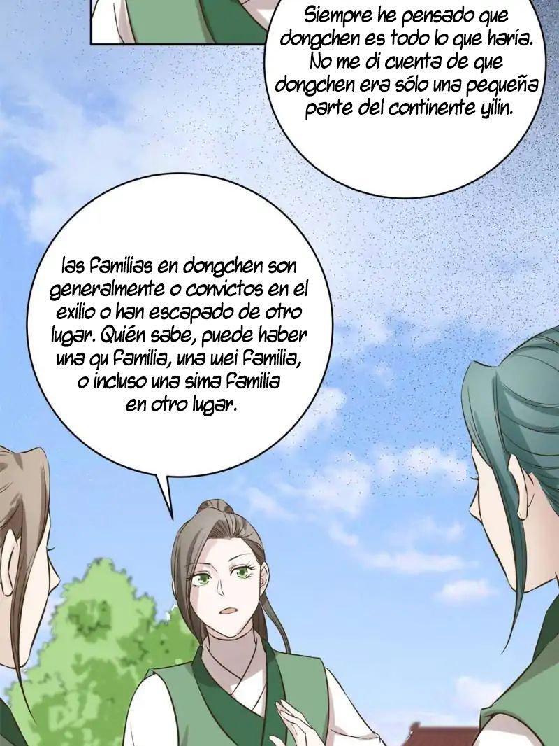 Capitulo 83 page 21