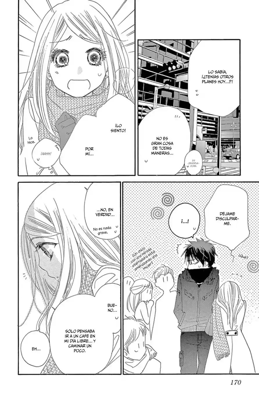 Capitulo 16 page 20