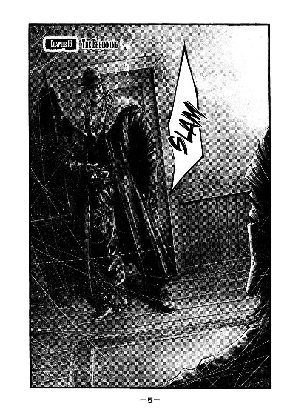 Capitulo 18 page 3