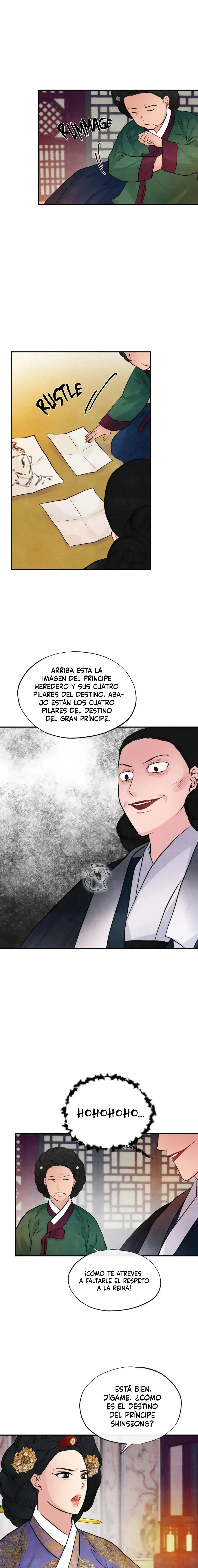 Capitulo 38 page 14