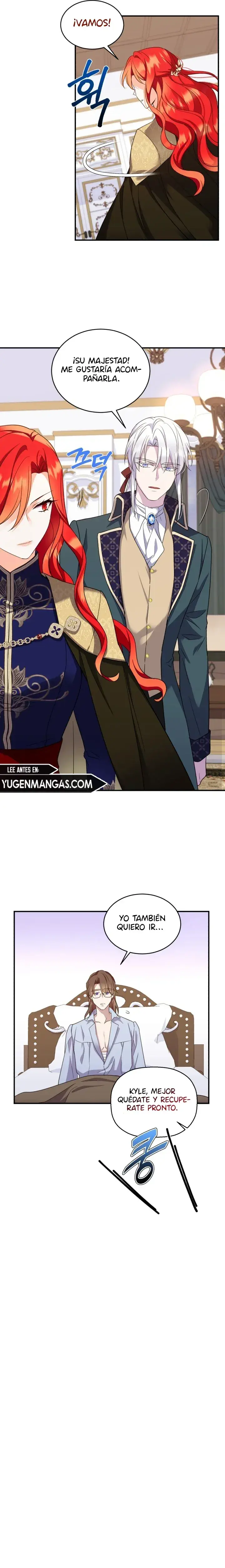 Capitulo 85 page 11