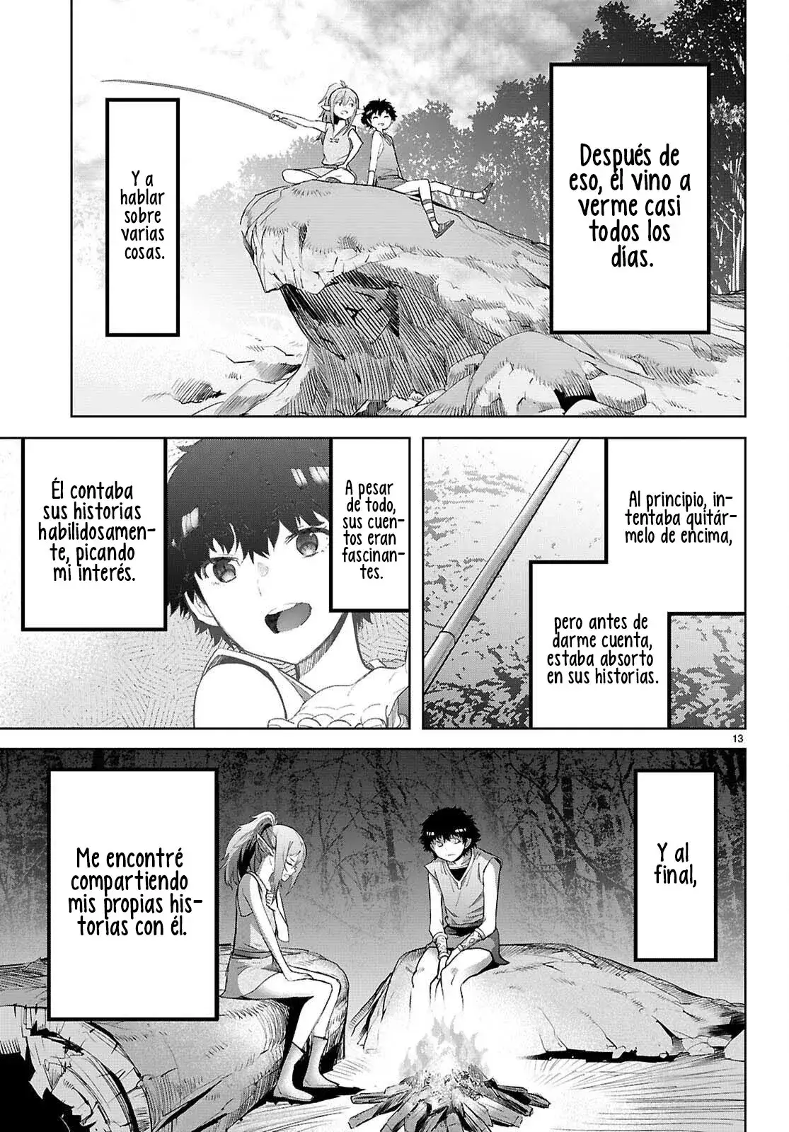 Capitulo 67 page 15