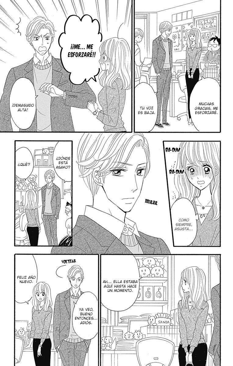 Capitulo 23 page 17