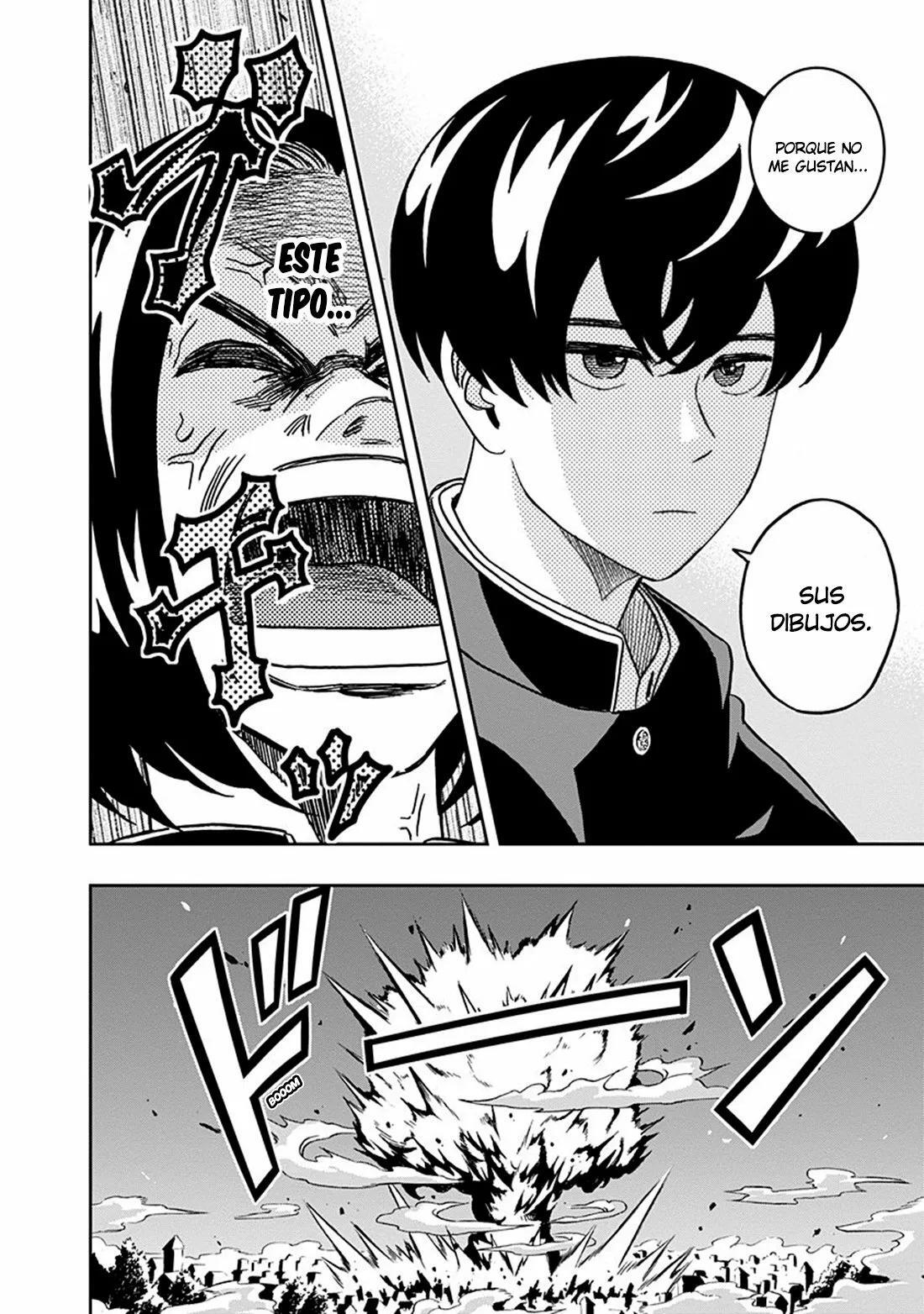 Capitulo 38 page 17