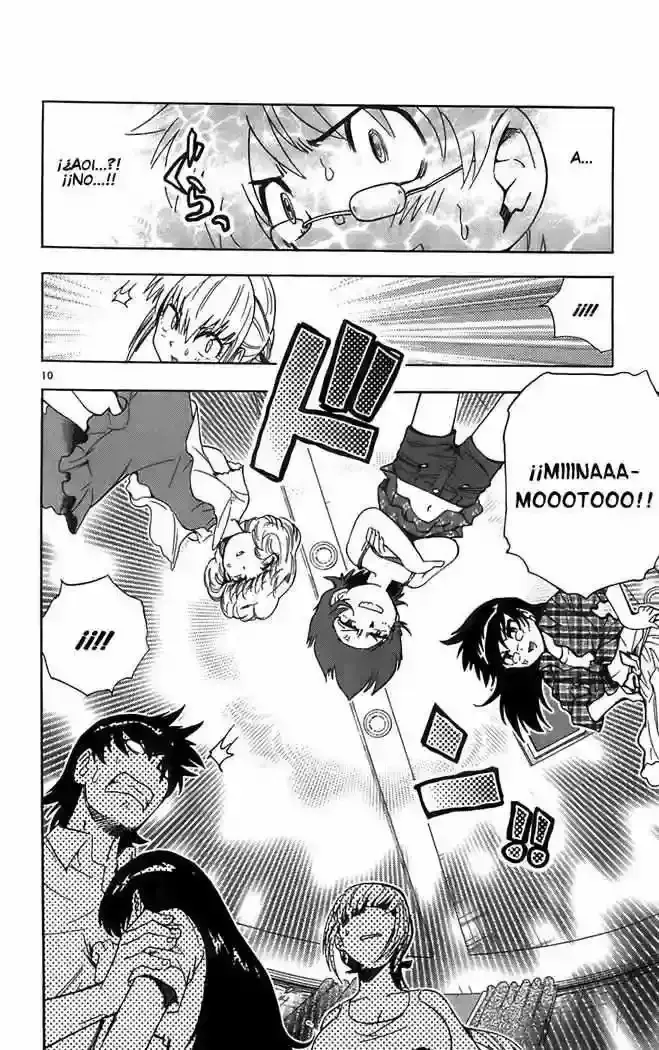 Capitulo 53 page 16