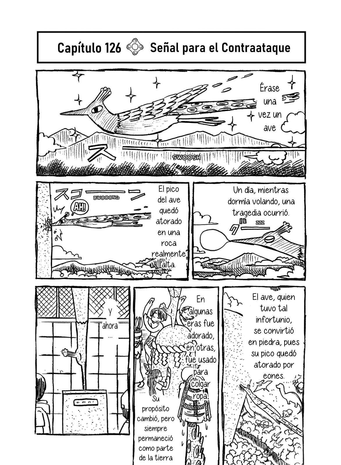 Capitulo 126 page 6
