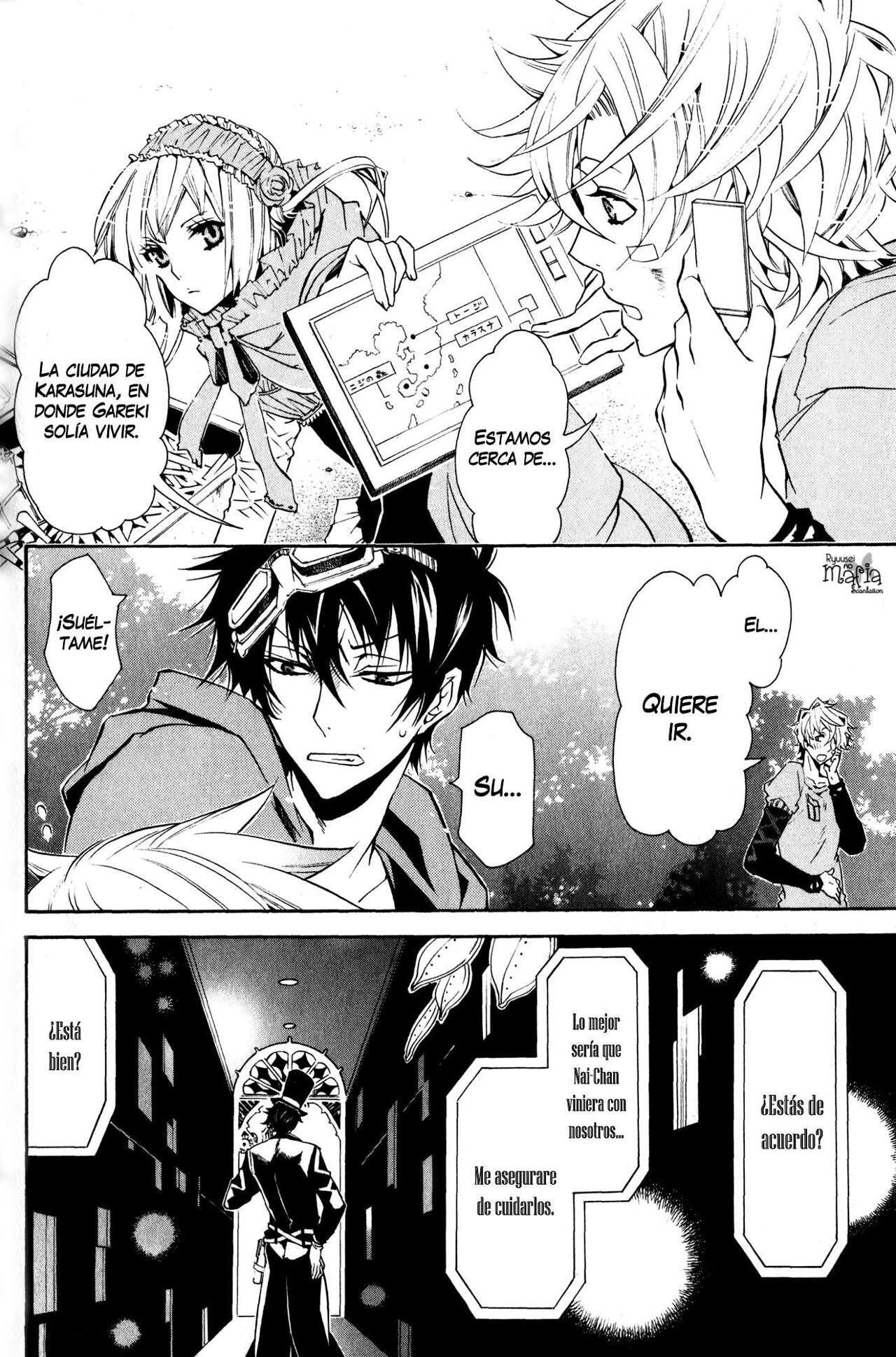 Capitulo 12 page 5