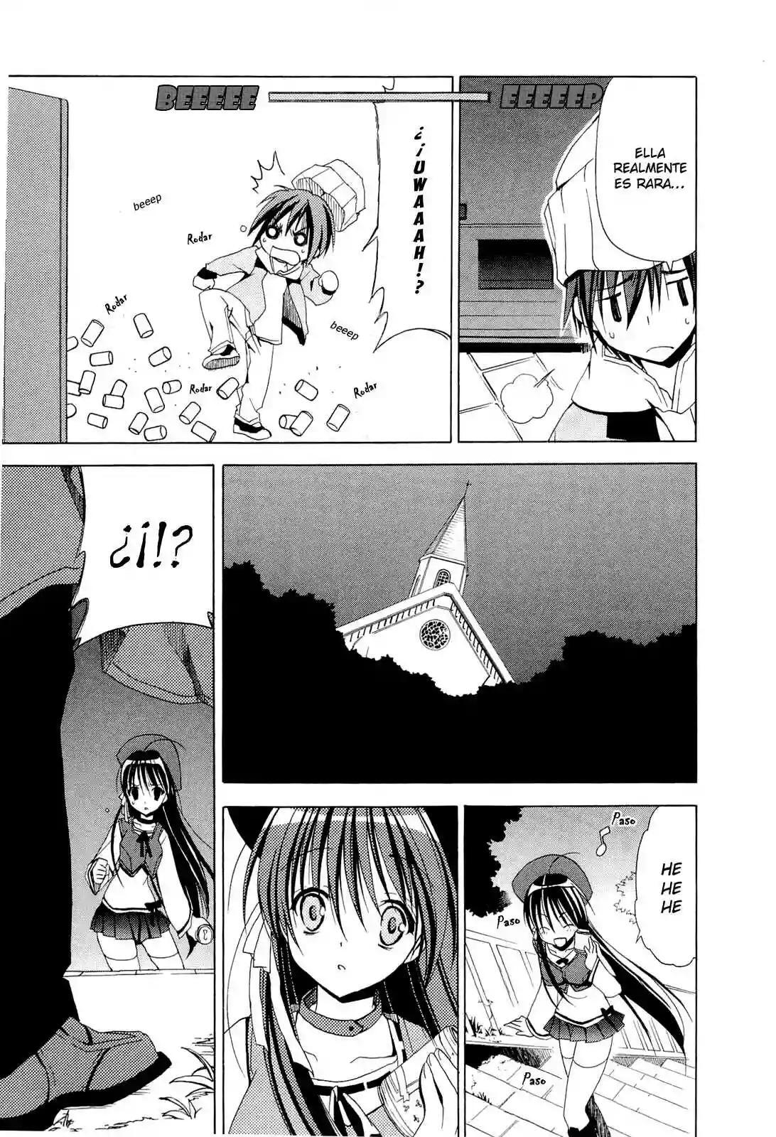 Capitulo 1 page 22