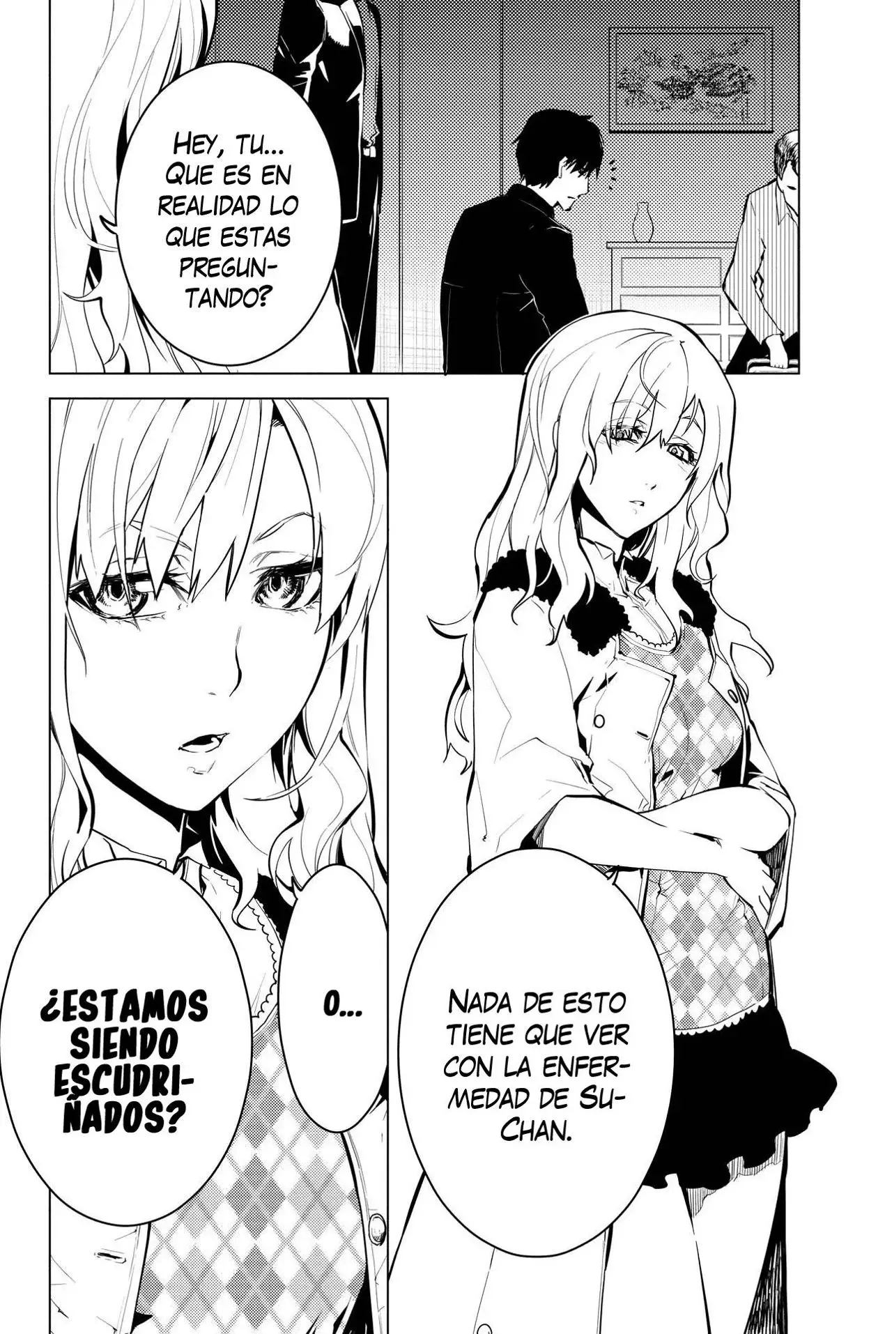 Capitulo 31 page 11