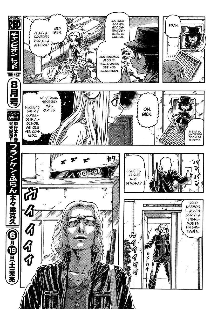 Capitulo 40 page 15