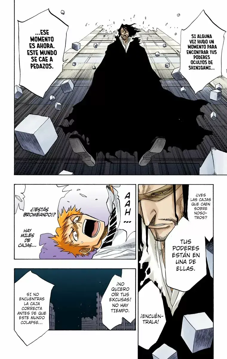 Capitulo 63 page 13