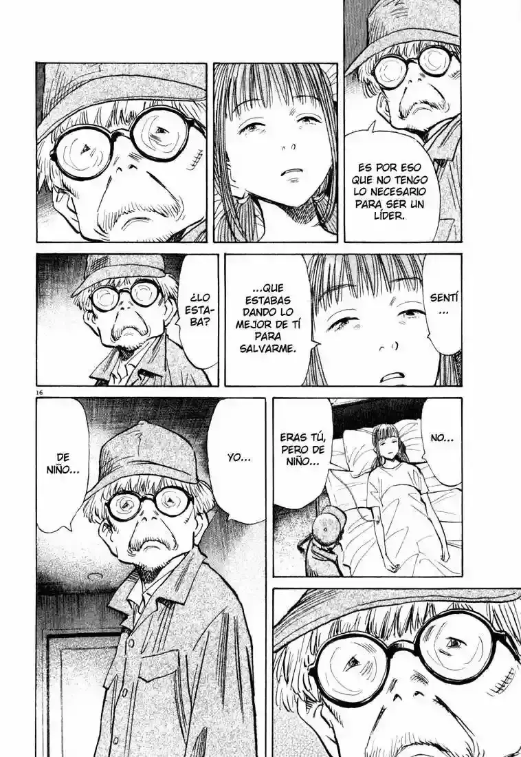 Capitulo 89 page 16