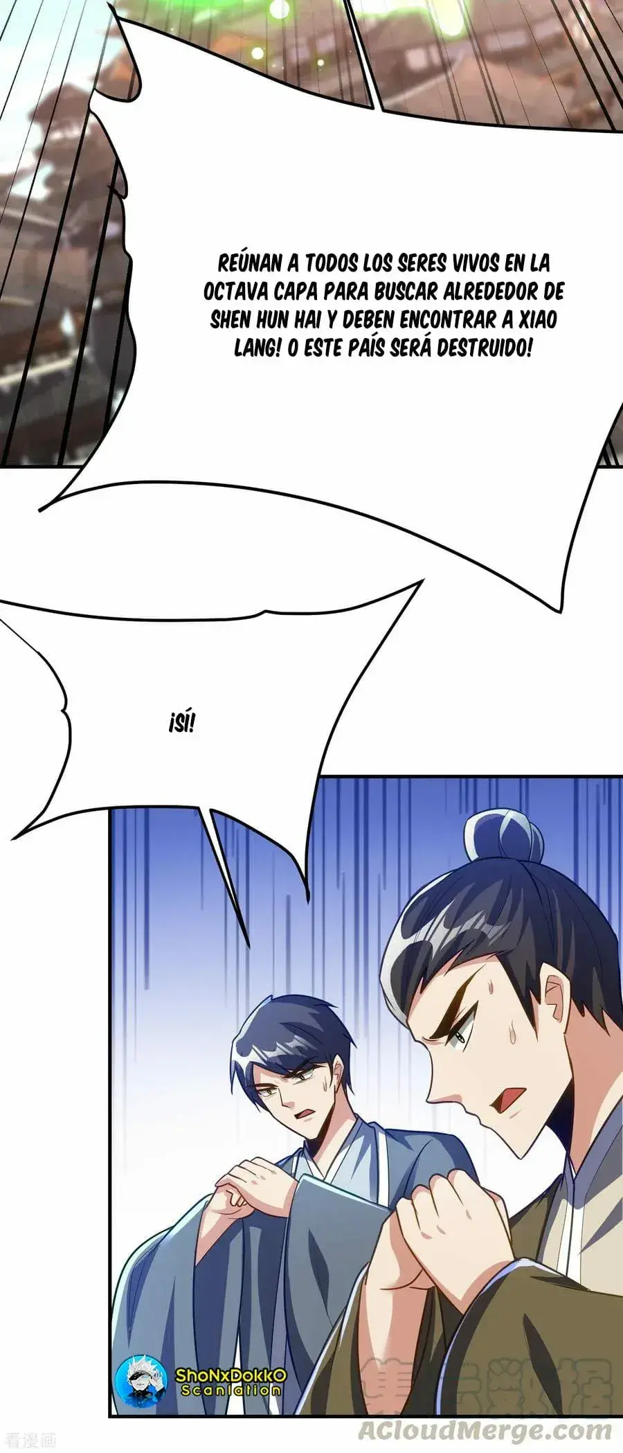 Capitulo 215 page 23