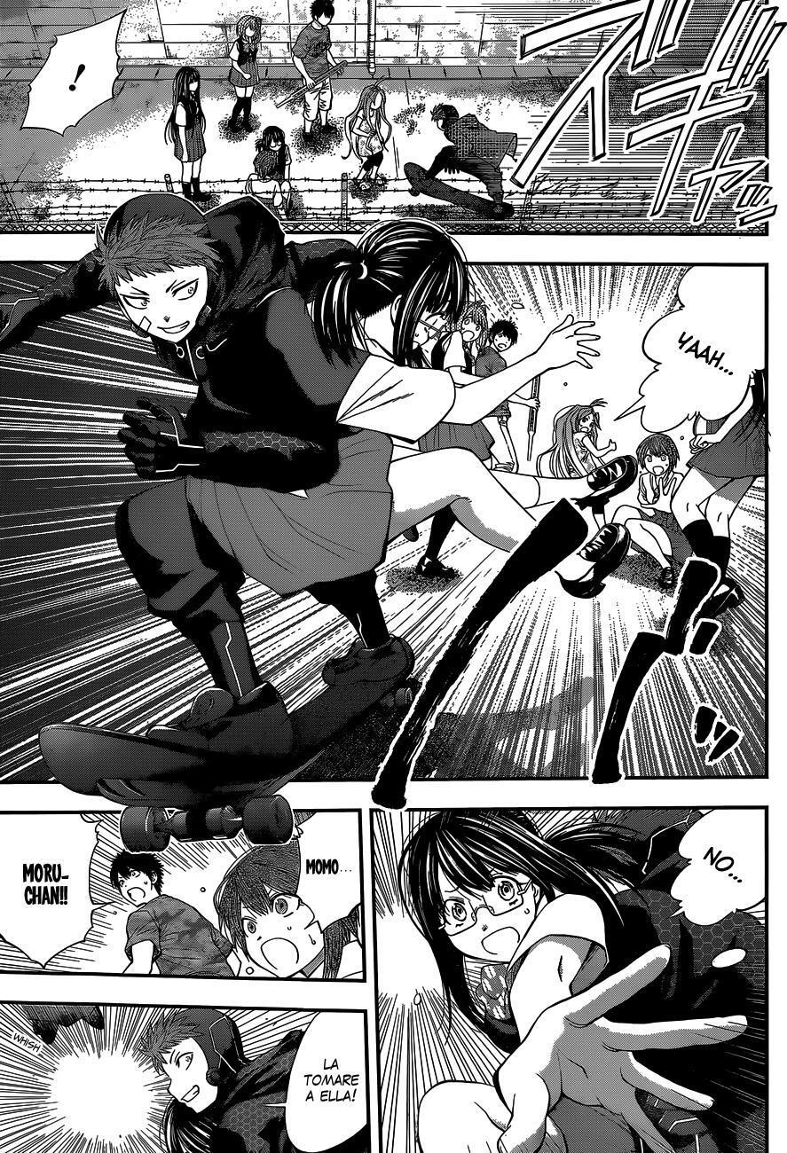Capitulo 67 page 6