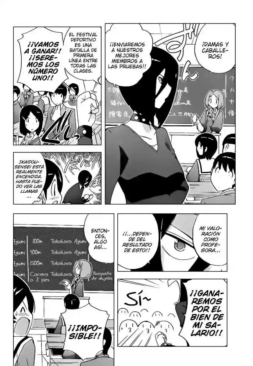 Capitulo 107 page 6