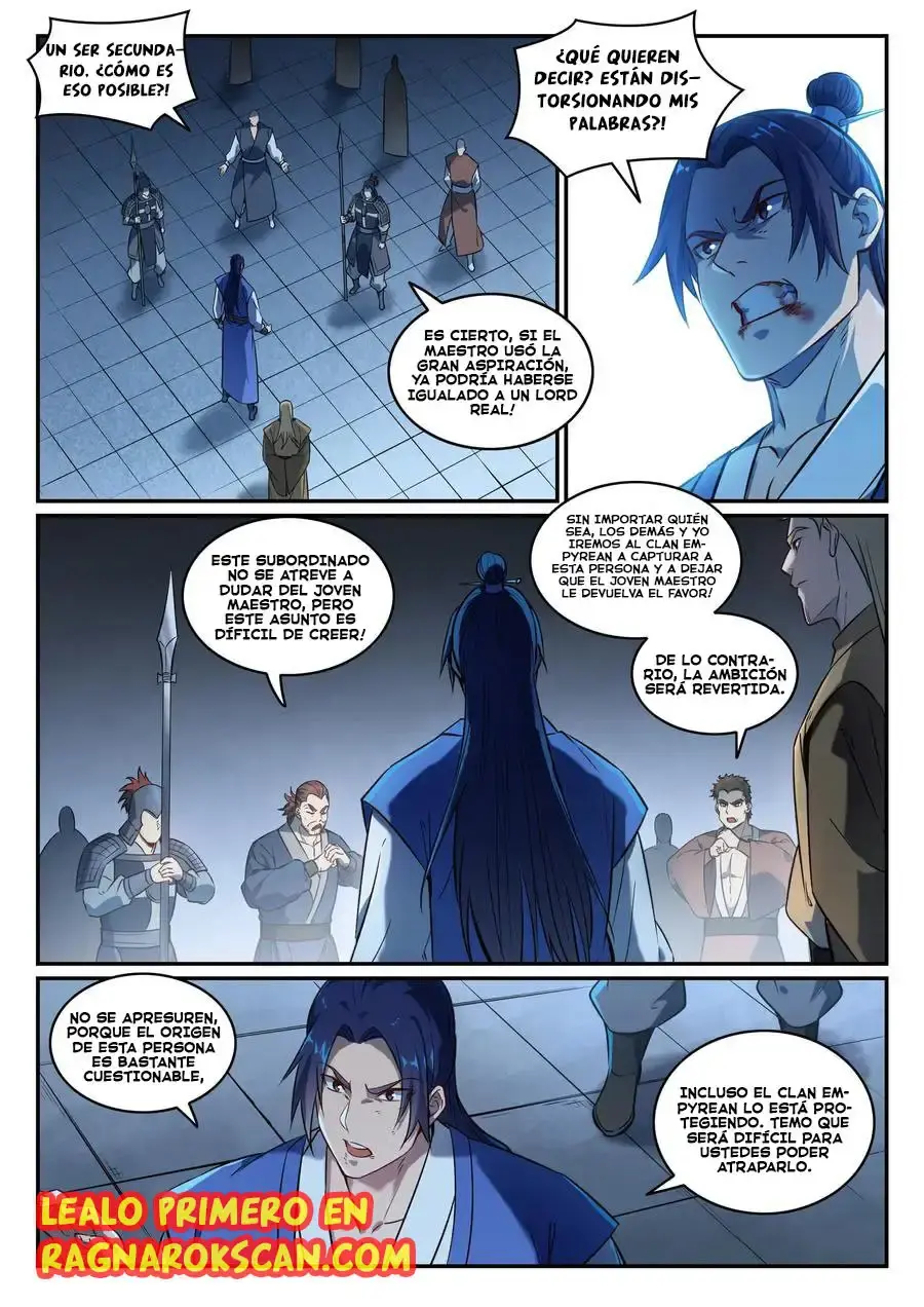 Capitulo 753 page 5