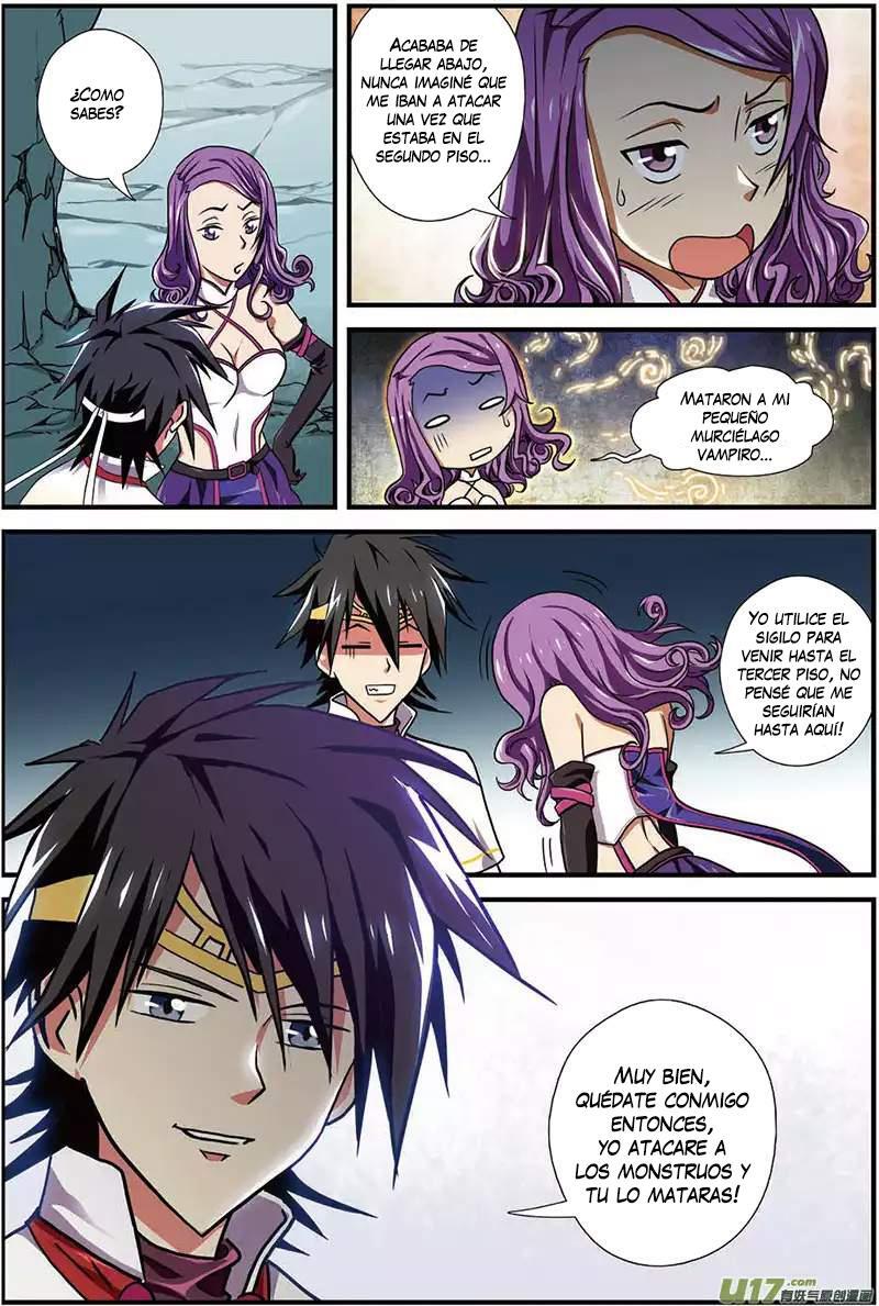 Capitulo 11 page 22