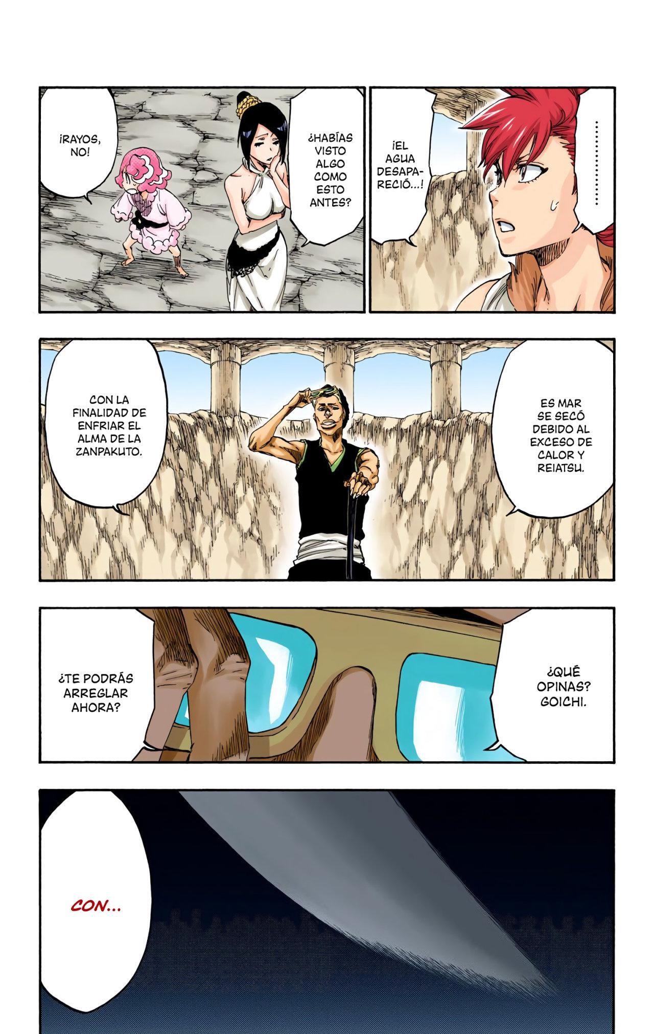 Capitulo 542 page 10