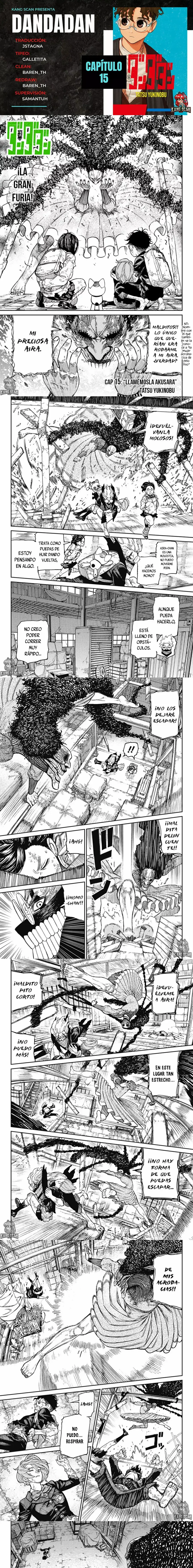 Capitulo 15 page 1