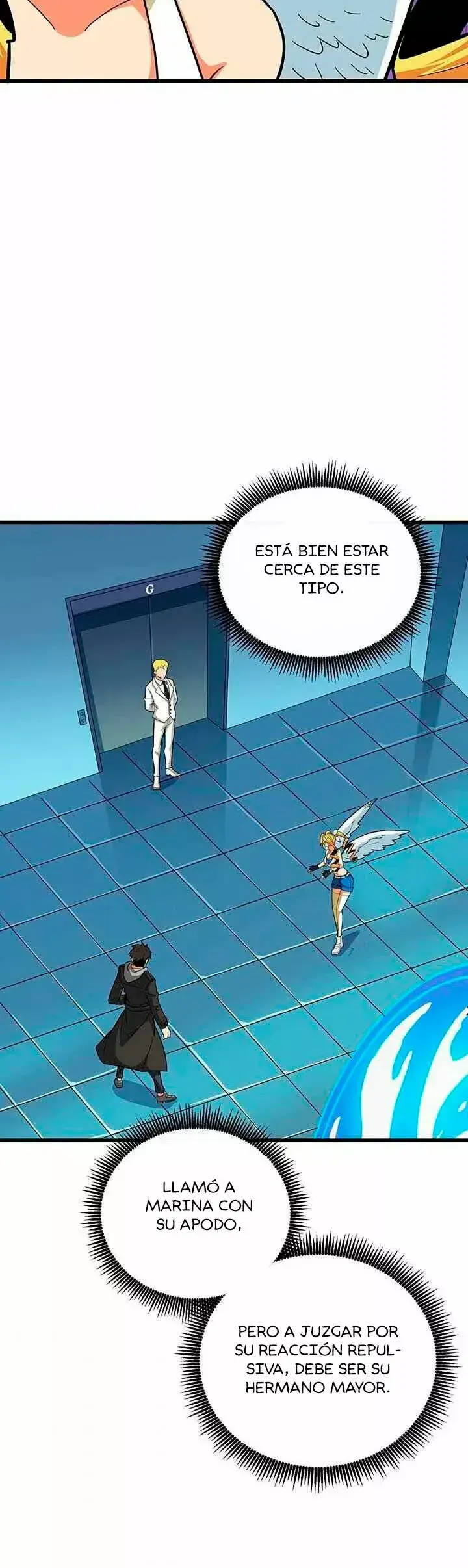 Capitulo 102 page 44
