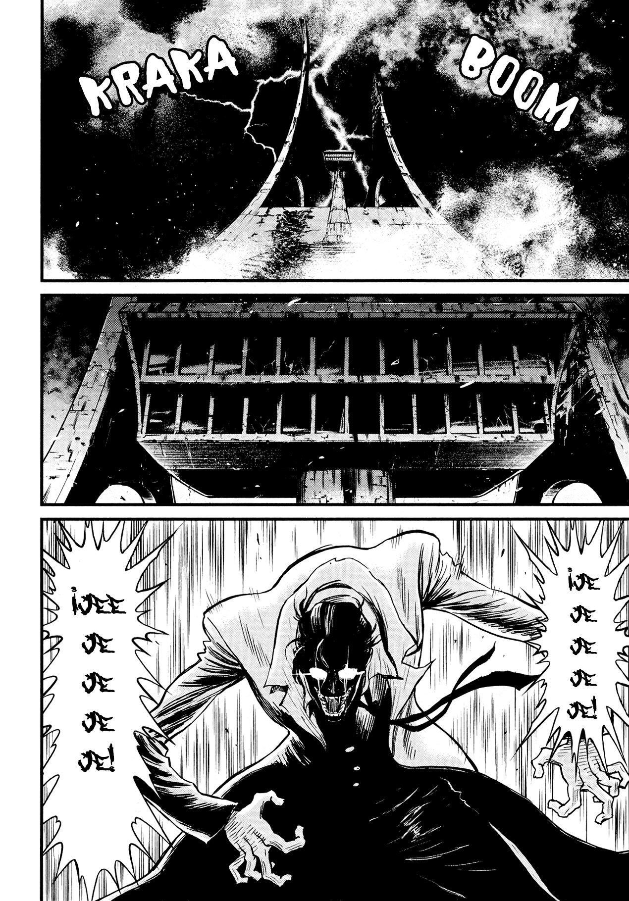 Capitulo 30 page 10