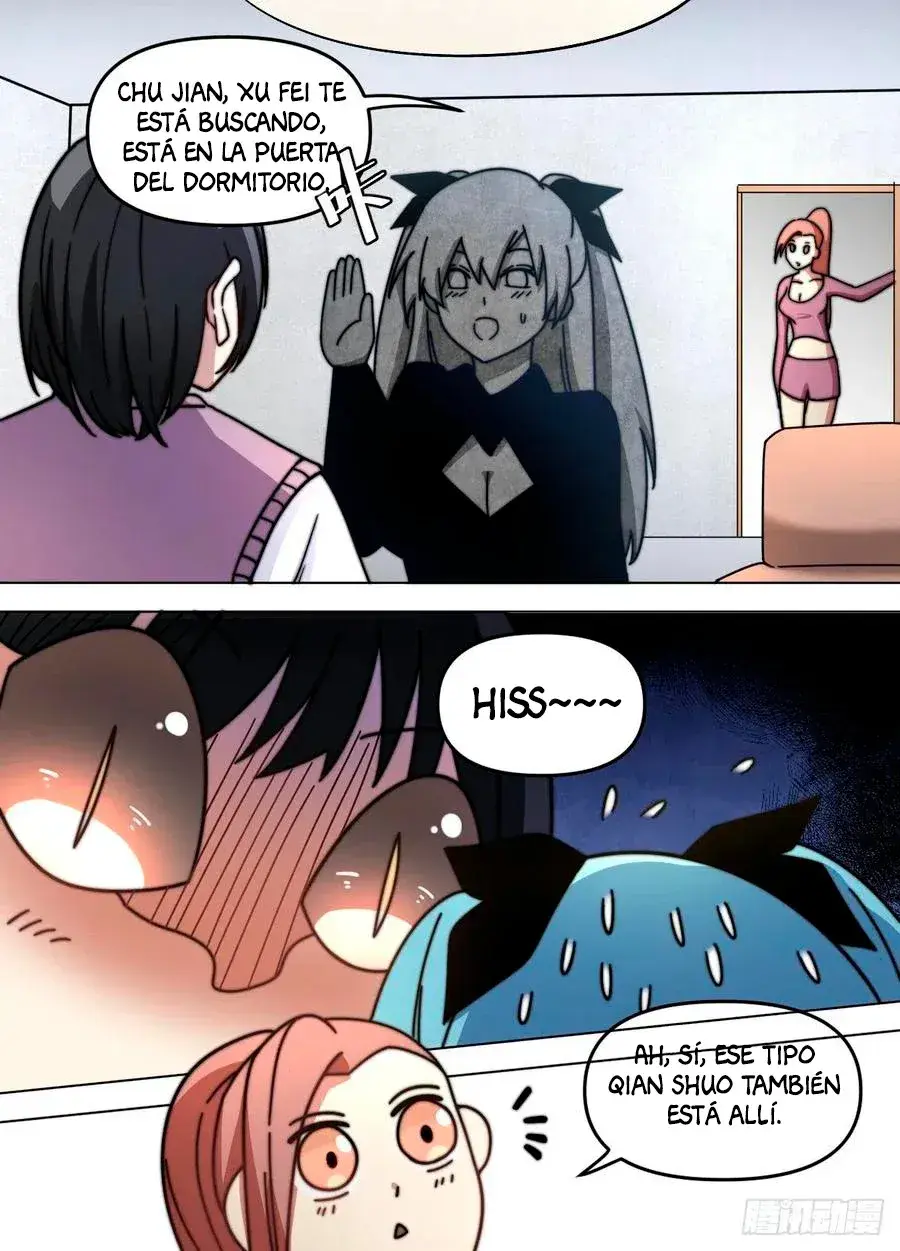 Capitulo 89 page 10