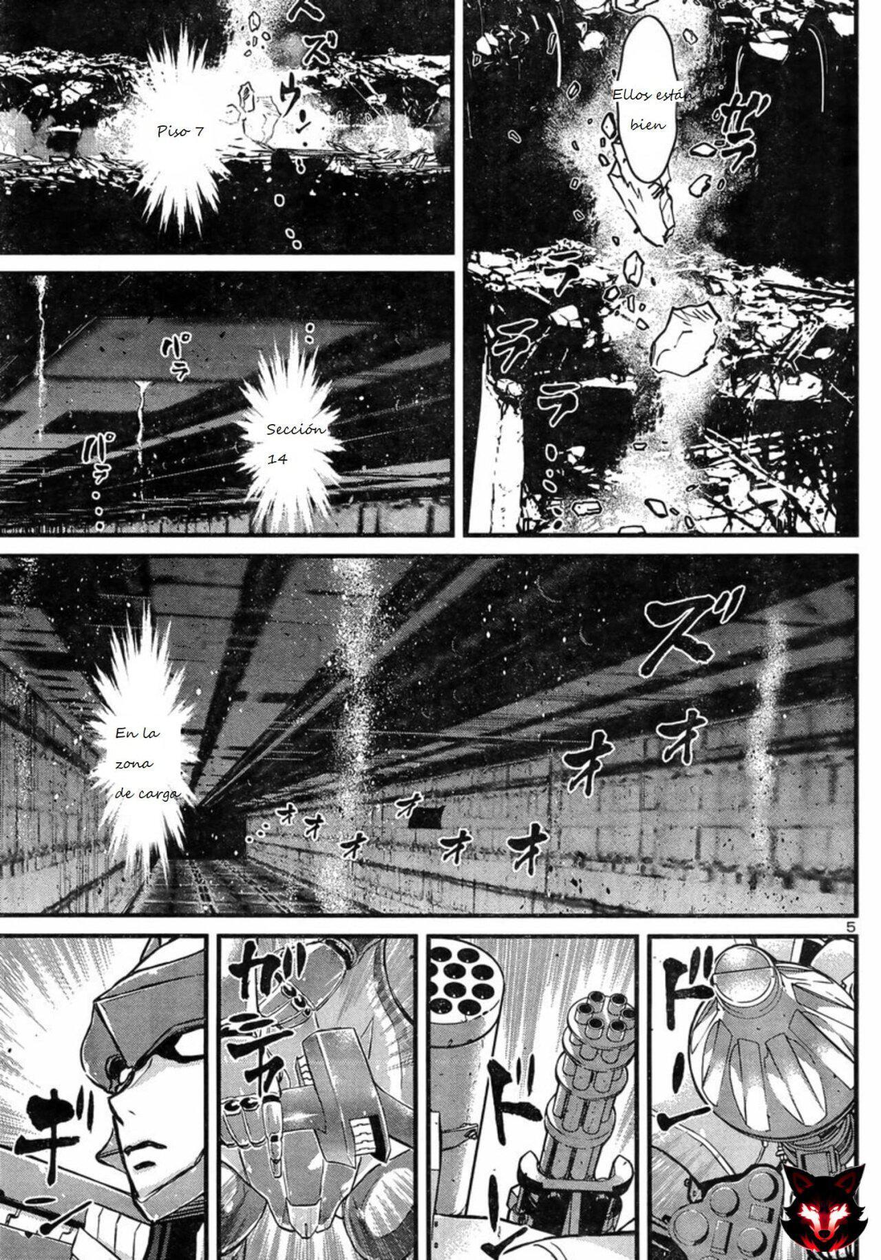 Capitulo 5 page 6