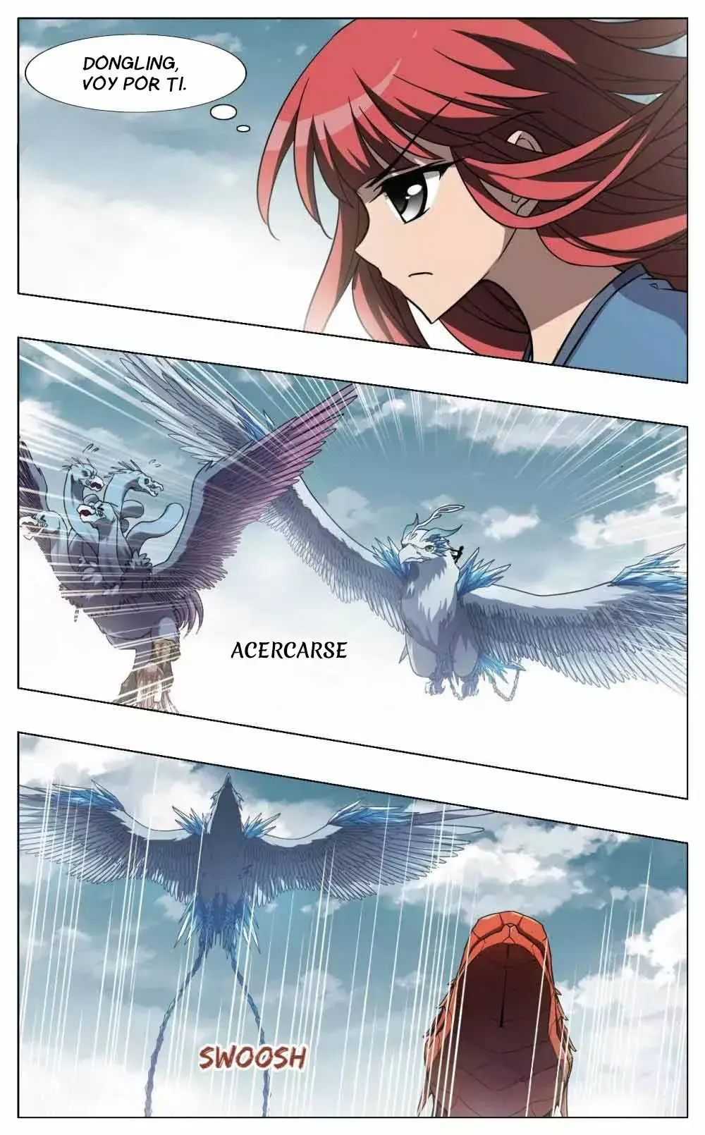 Capitulo 115 page 14