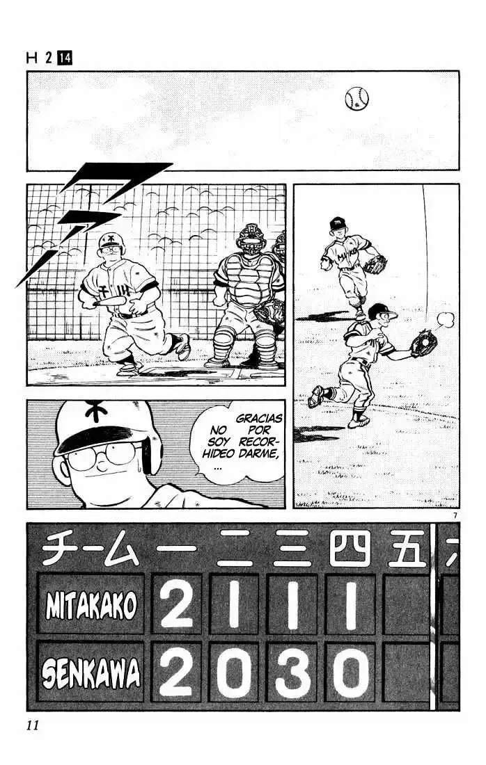 Capitulo 130 page 10