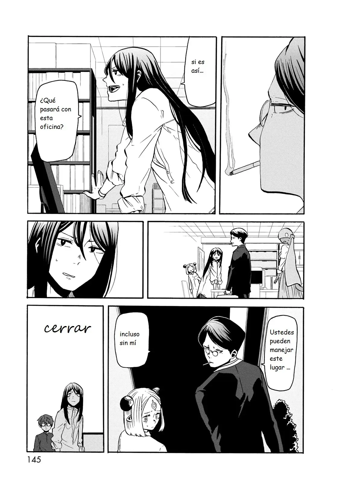 Capitulo 20 page 8