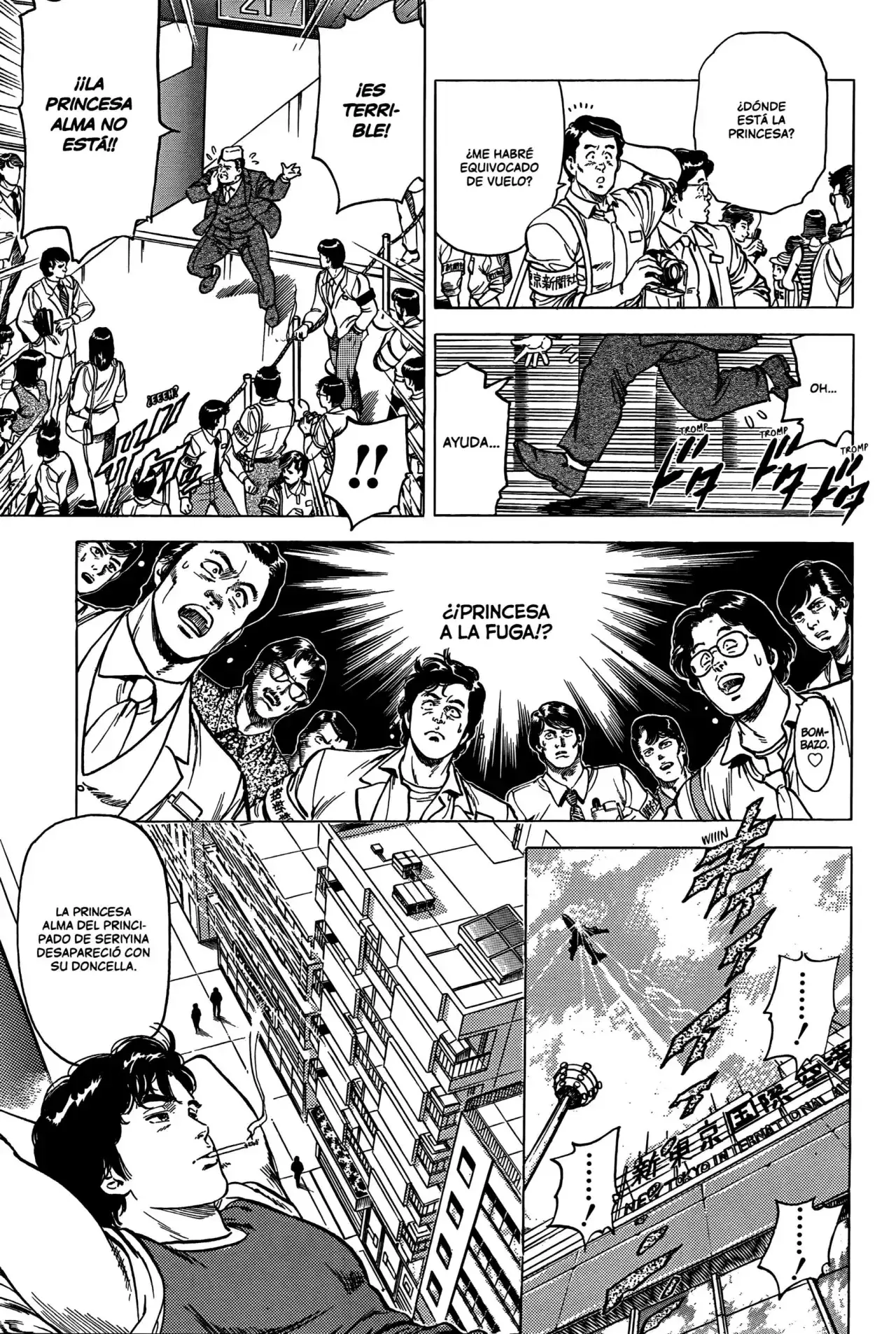 Capitulo 87 page 4