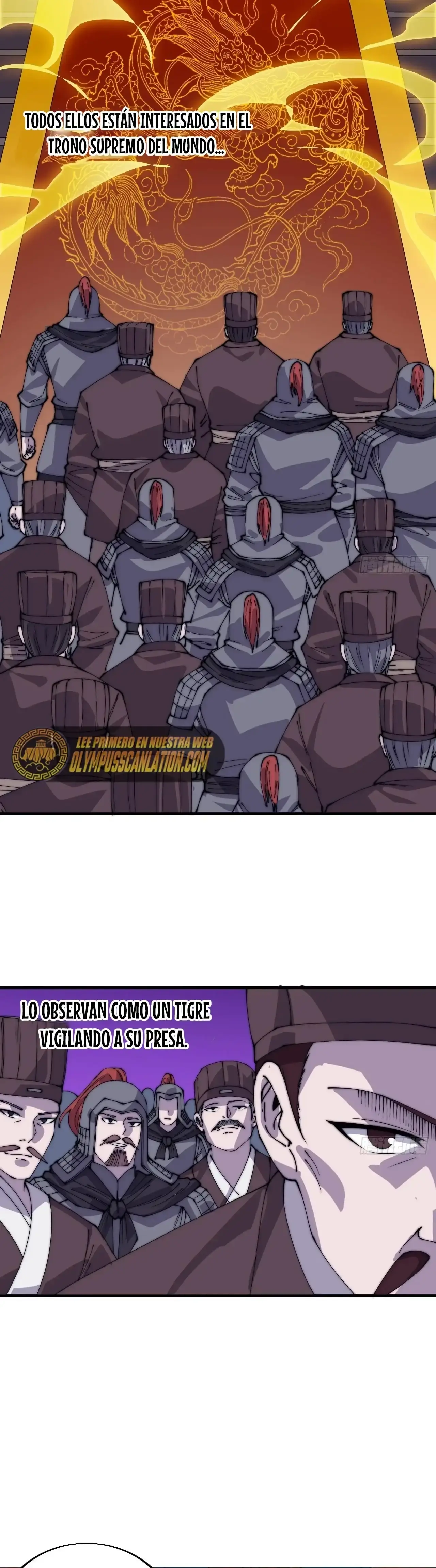 Capitulo 411 page 19