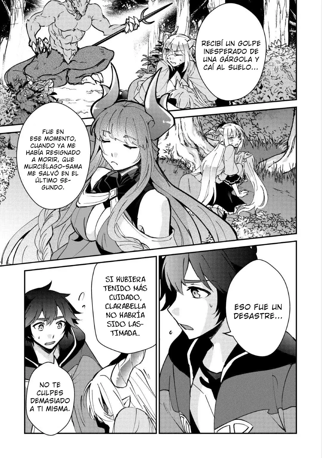 Capitulo 31 page 16