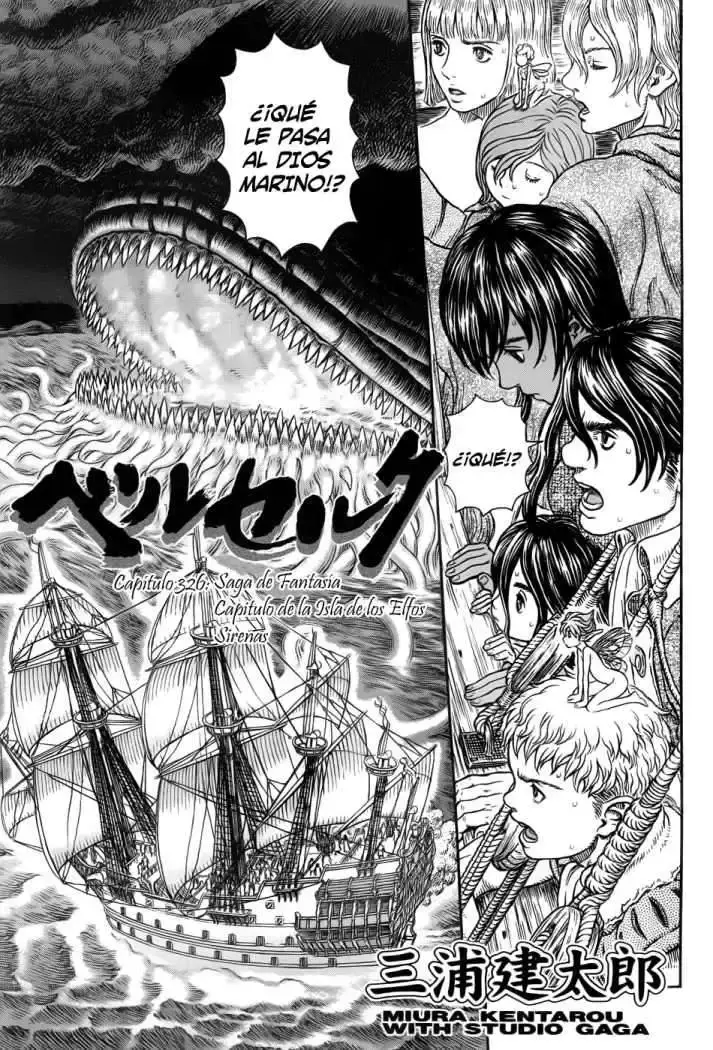 Capitulo 326 page 3