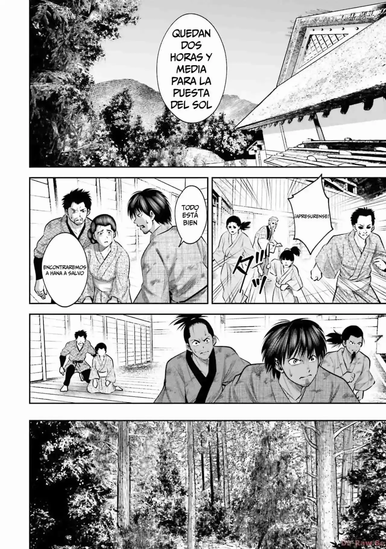 Capitulo 43 page 15