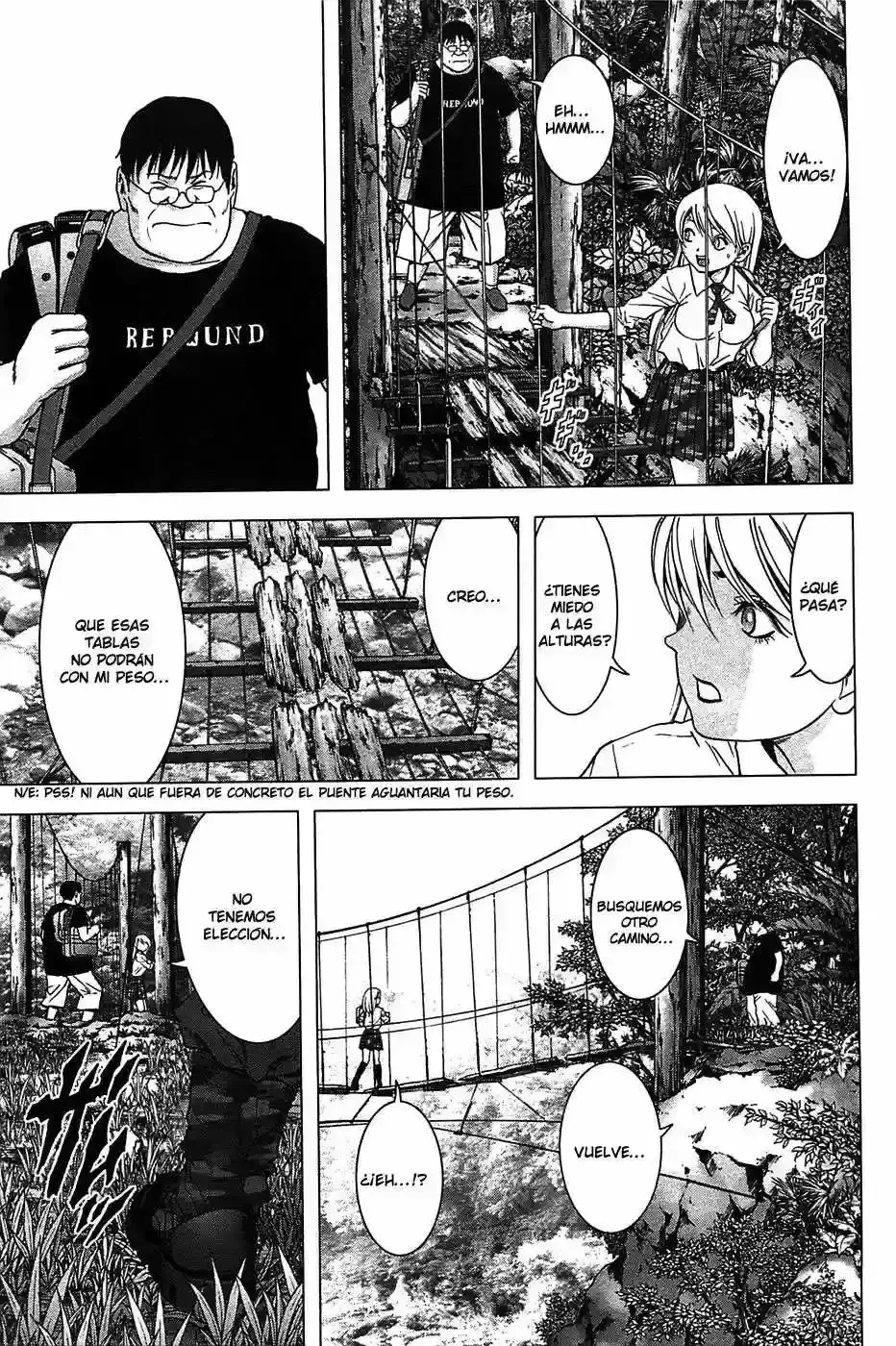 Capitulo 33 page 12