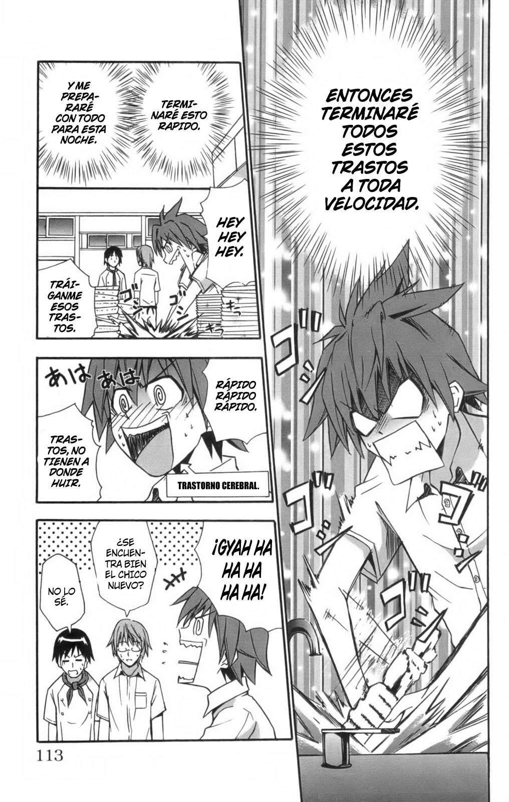 Capitulo 9 page 11