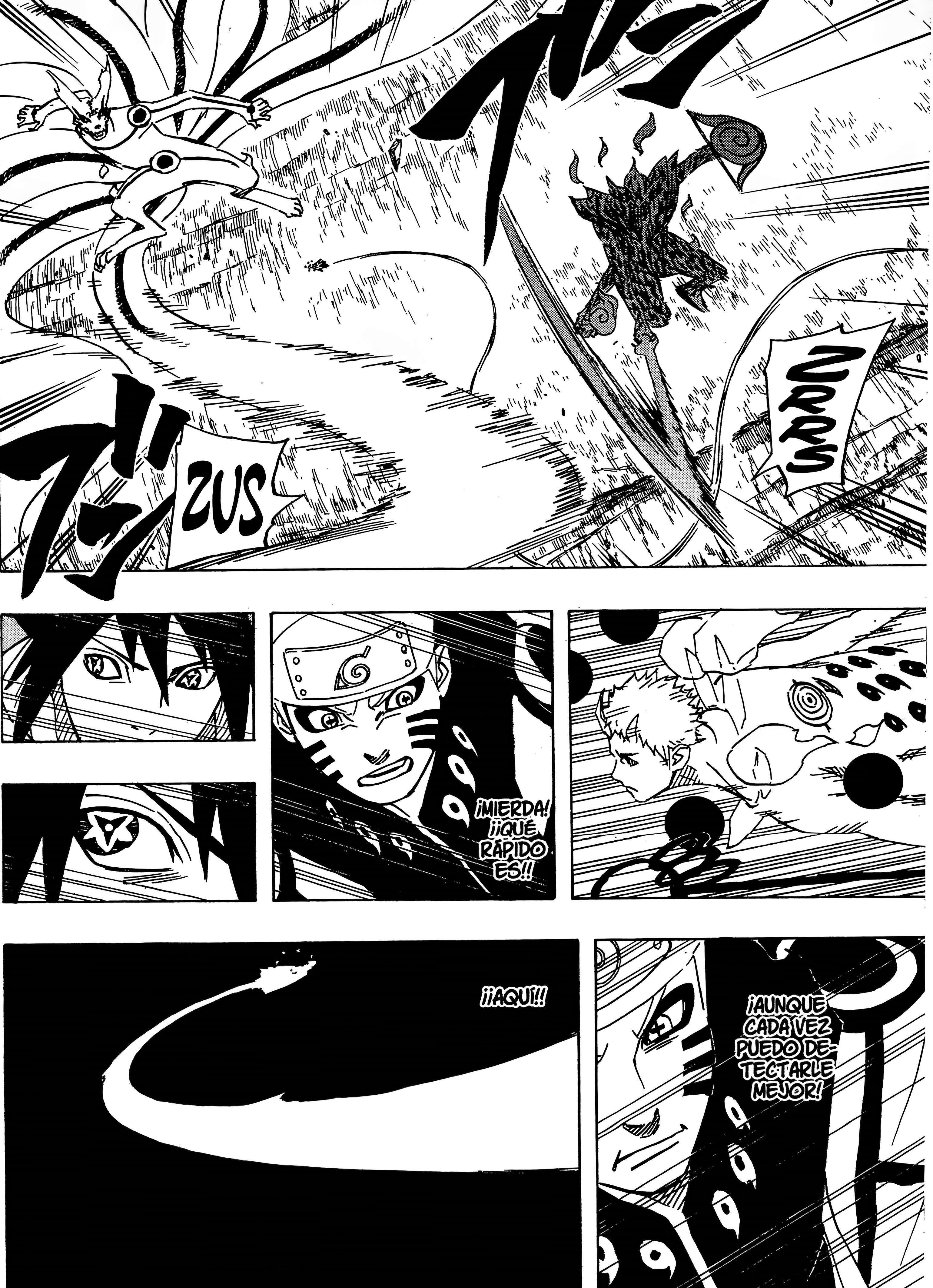 Capitulo 650 page 8