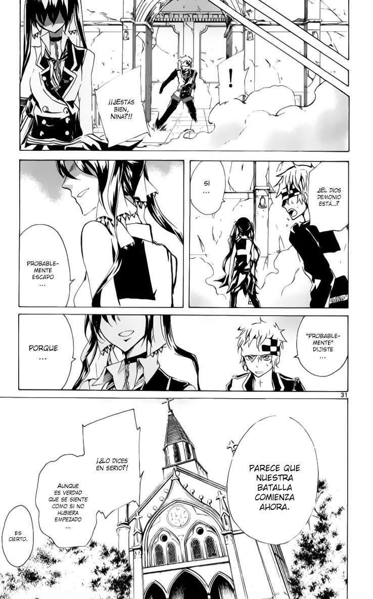 Capitulo 19 page 33