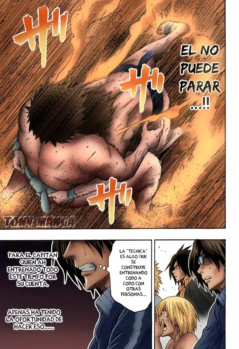 Capitulo 116 page 16