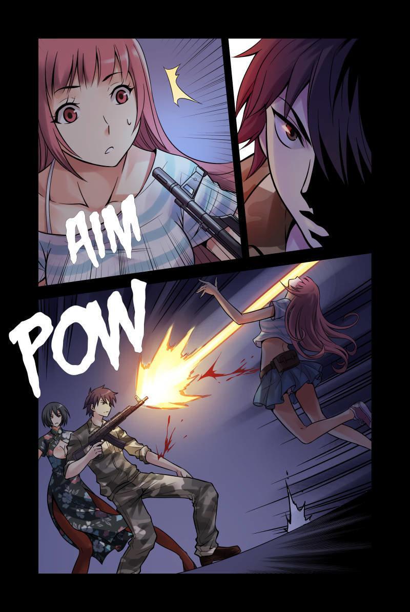 Capitulo 37 page 10