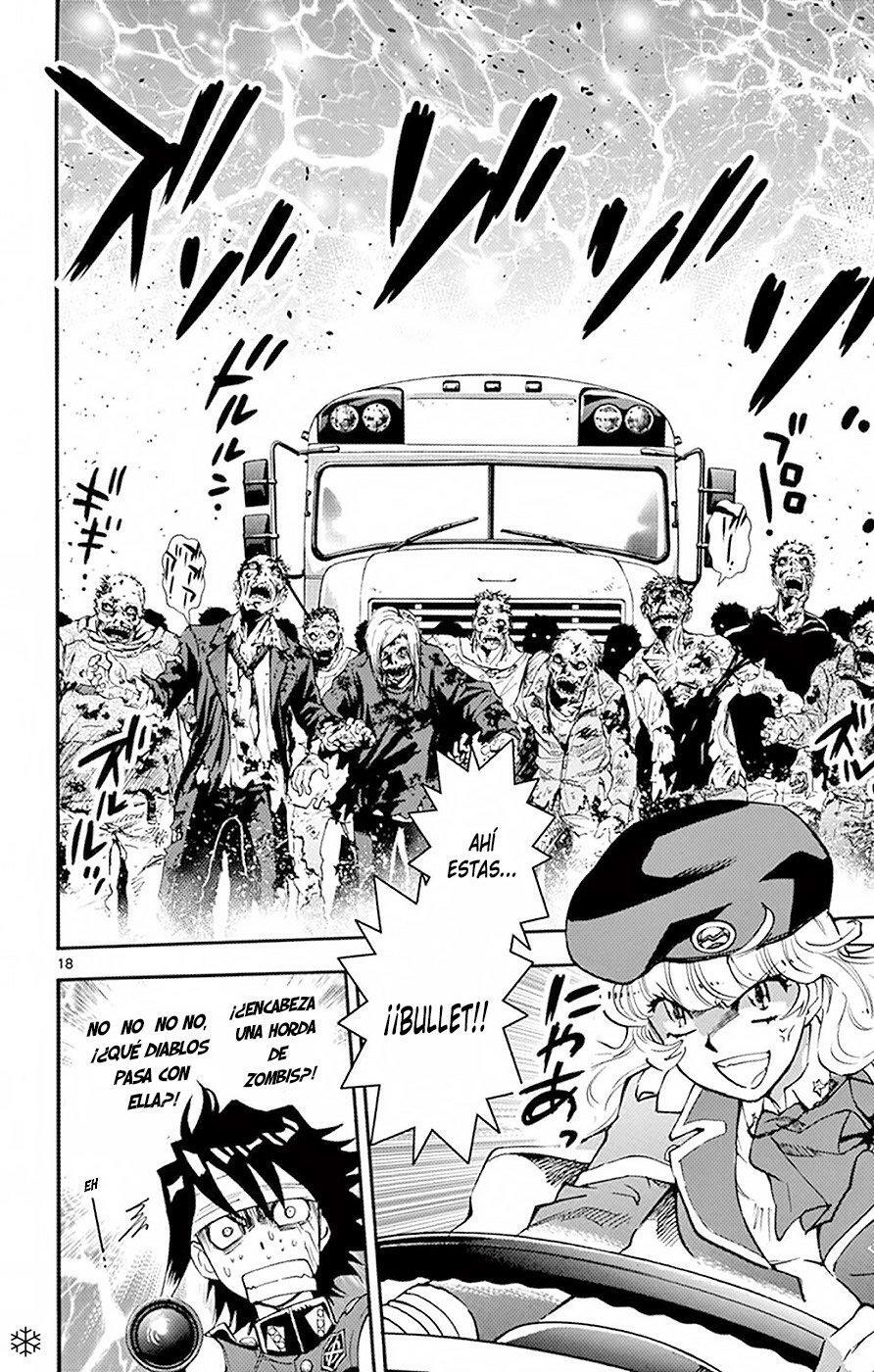 Capitulo 507 page 21