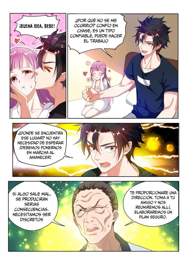 Capitulo 139 page 10