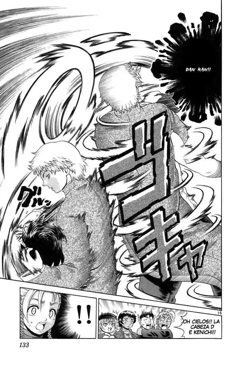 Capitulo 214 page 15