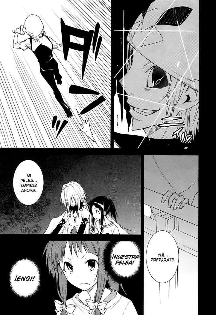 Capitulo 36 page 11
