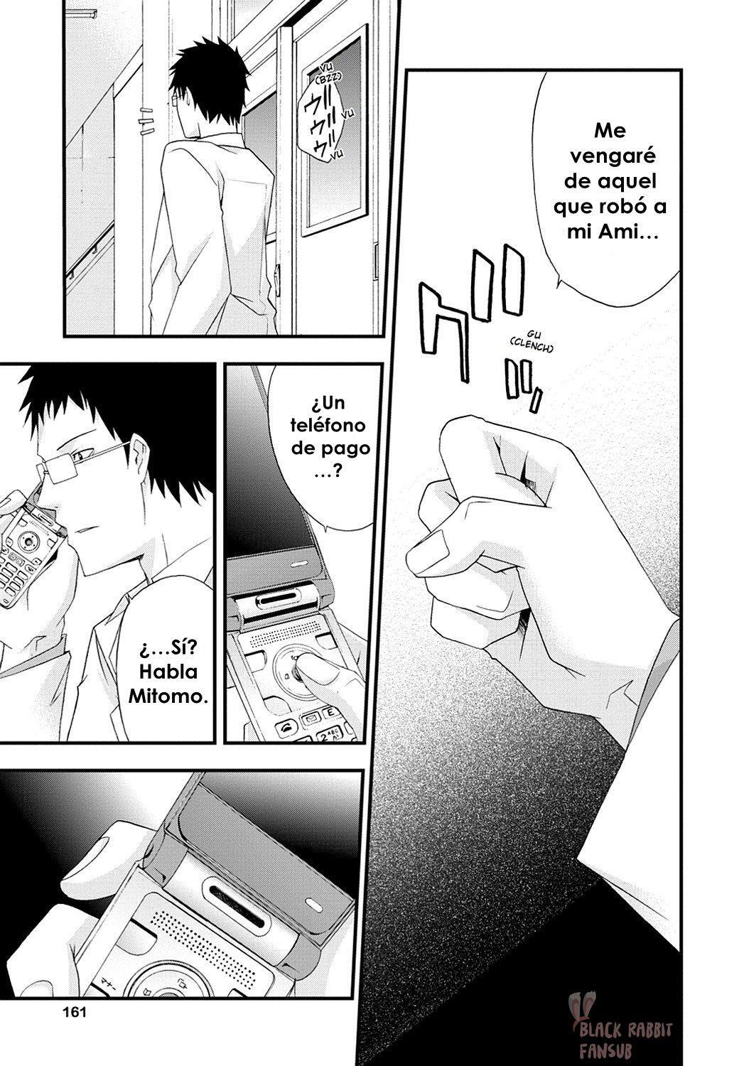 Capitulo 16 page 31