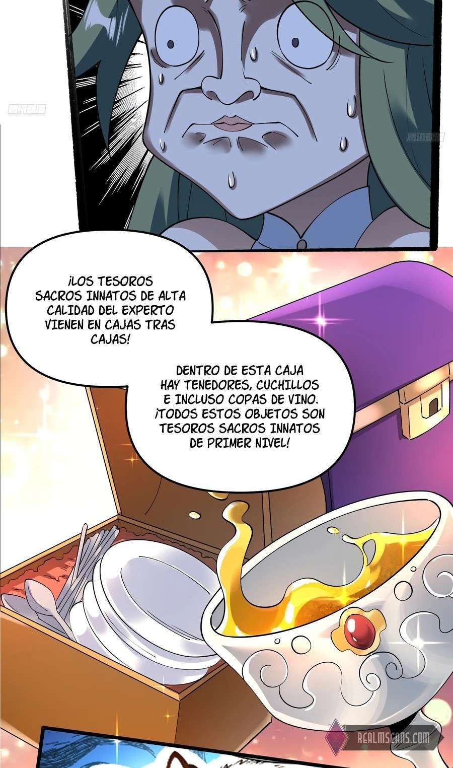 Capitulo 310 page 5