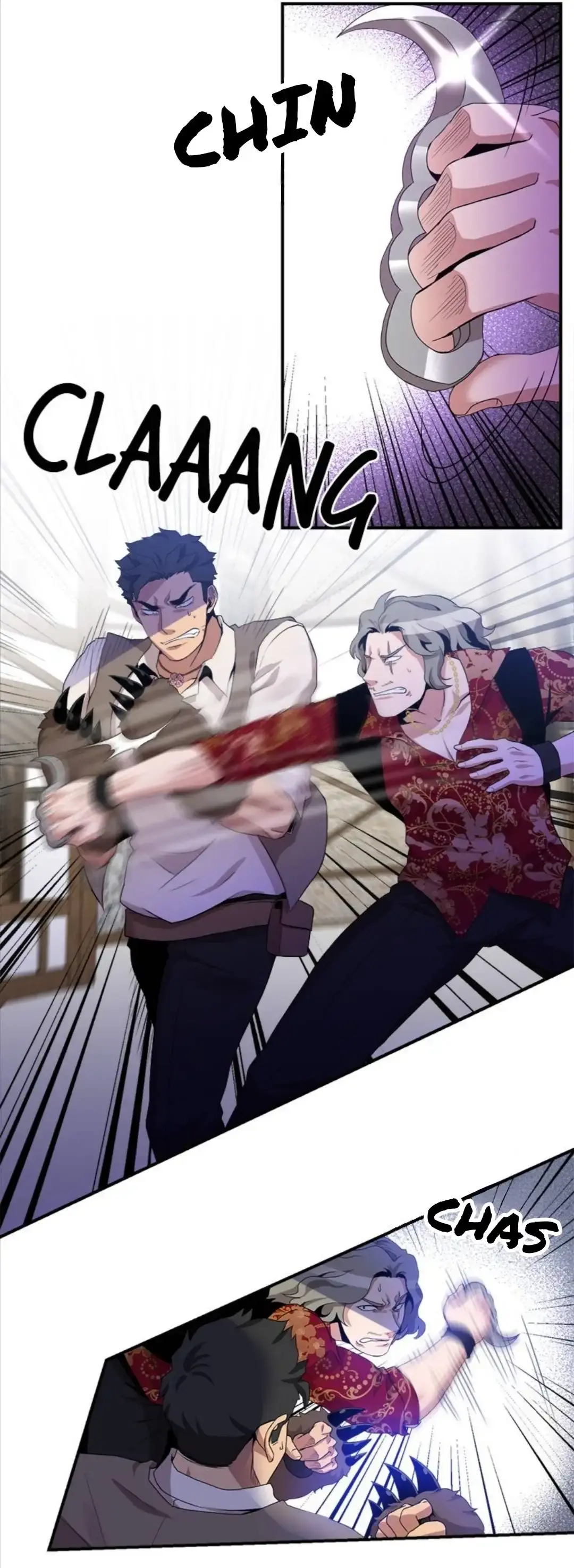 Capitulo 27 page 15
