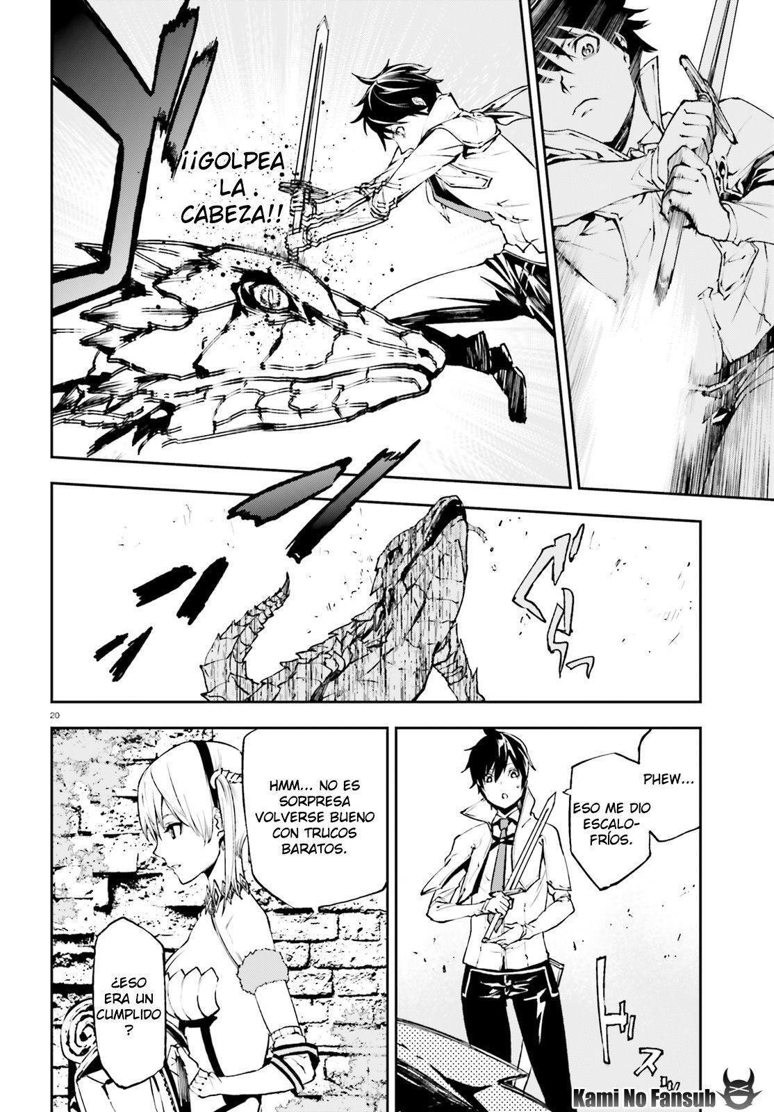 Capitulo 13 page 21
