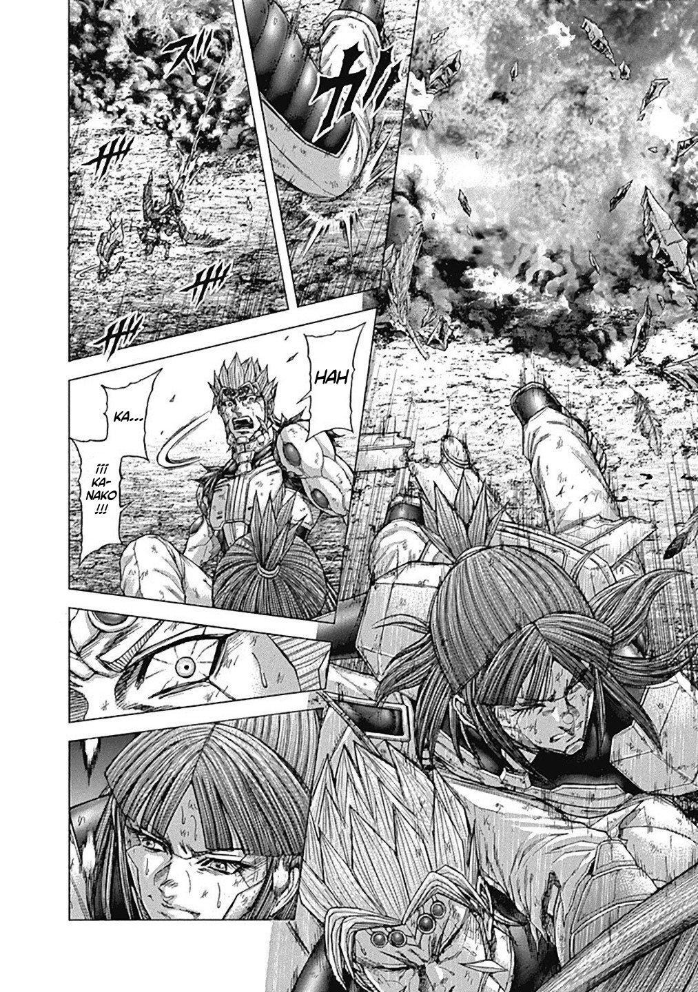 Capitulo 150 page 16